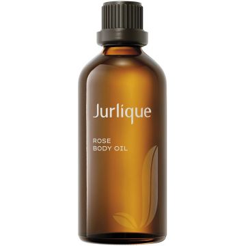 JURLIQUE ROSE BODY OIL BODYOLIE 100 ML