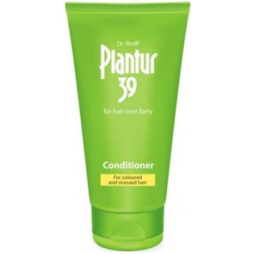 PLANTUR 39 CONDITIONER GEKLEURD HAAR CREMESPOELING TUBE 150 ML