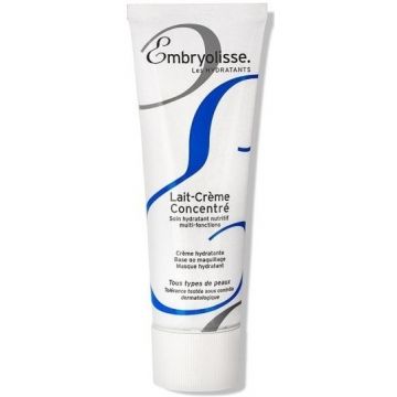 EMBRYOLISSE LAIT-CREME CONCENTRE GEZICHTSCREME TUBE 75 ML