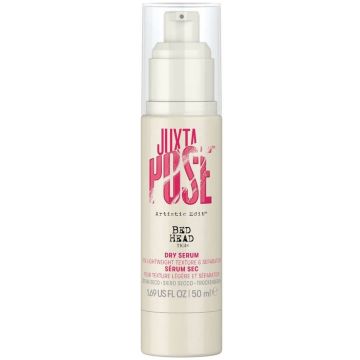 TIGI BED HEAD JUXTA POSE DRY SERUM HAARSERUM 50 ML