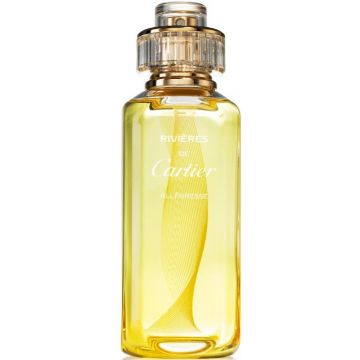 CARTIER RIVIERES DE CARTIER ALLEGRESSE EDT FLES 100 ML