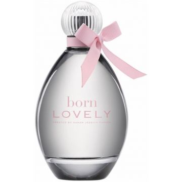 SARAH JESSICA PARKER BORN LOVELY EDP 50 ML