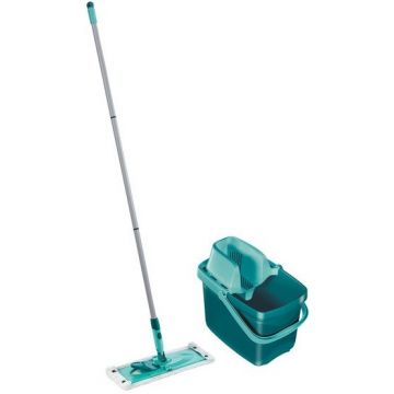 LEIFHEIT COMBI CLEAN XL COMPLETE DWEILSET 1 STUK