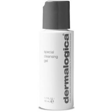 DERMALOGICA SPECIAL CLEANSING GEL GEZICHTSREINIGER FLACON 50 ML