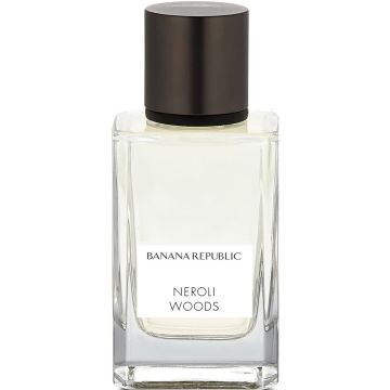 BANANA REPUBLIC NEROLI WOODS EDP 75 ML