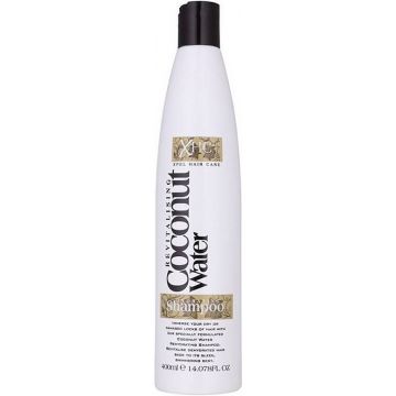 XPEL XHC COCONUT WATER (XPEL) COCONUT WATER SHAMPOO FLACON 400 ML