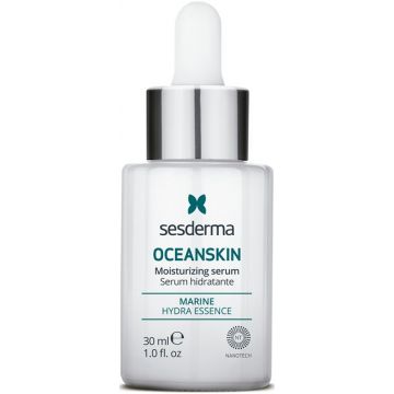 SESDERMA OCEANSKIN (SESDERMA) OCEANSKIN MOISTURISING SERUM GEZICHTSSERUM DRUPPELAAR 30 ML