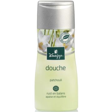 KNEIPP PATCHOULI (KNEIPP) PATCHOULI DOUCHEGEL FLACON 30 ML