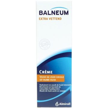 BALNEUM EXTRA VETTEND CREME TUBE 75 ML