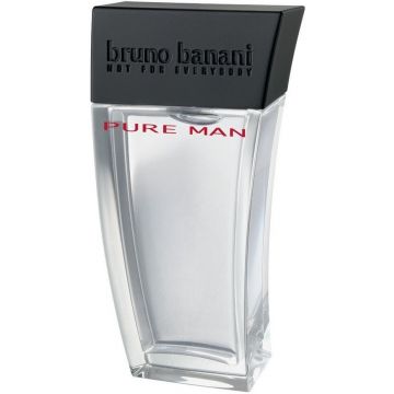 BRUNO BANANI PURE MAN EDT 30 ML
