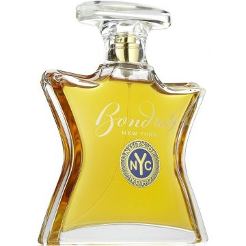 BOND NO. 9 NUITS DE NOHO (BOND NO. 9) NUITS DE NOHO EDP FLES 100 ML