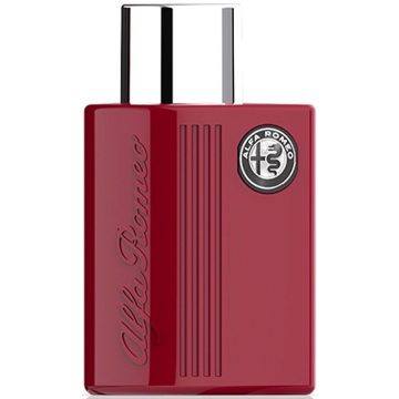ALFA ROMEO RED EDT 125 ML