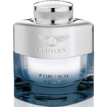 BENTLEY FOR MEN AZURE (BENTLEY) AZURE EDT FLES 100 ML