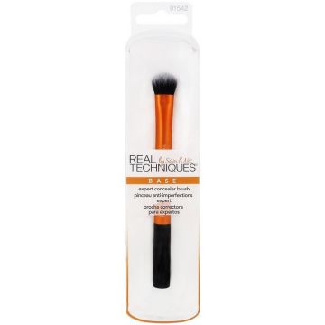 REAL TECHNIQUES EXPERT CONCEALER BRUSH 1 STUK