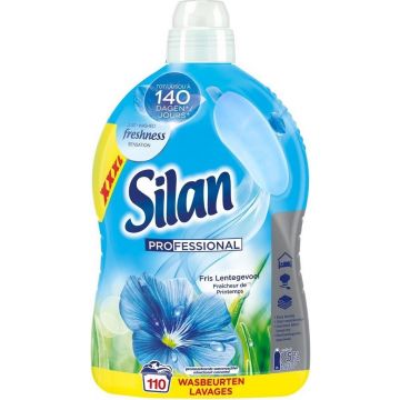 SILAN PROFESSIONAL FRIS LENTEGEVOEL WASVERZACHTER FLACON 2750 ML