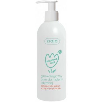 ZIAJA MAMMA MIA (ZIAJA) MAMMIA MIA INTIMATE HYGIENE WASH INTIEME WASGEL POMP 300 ML