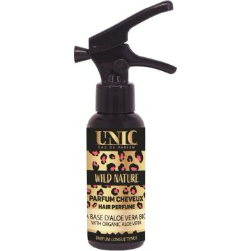 UNIC WILD NATURE HAIR PERFUME HAARPARFUM 50 ML