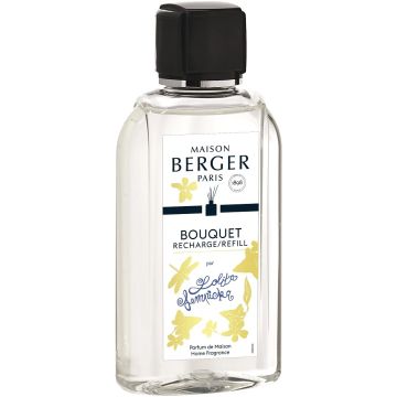 MAISON BERGER BOUQUET LOLITA LEMPICKA GEURSTOKJES (REFILL) 200 ML