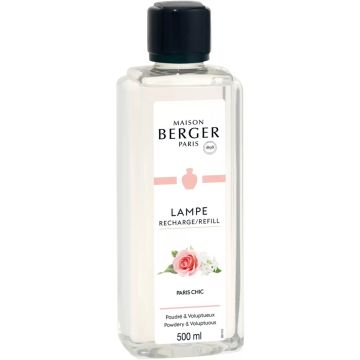 MAISON BERGER LAMPE BERGER PARIS CHIC HUISPARFUM (REFILL) 500 ML