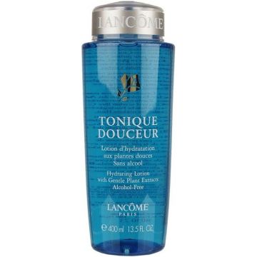 LANCOME TONIQUE DOUCEUR HYDRATING LOTION FLACON 400 ML