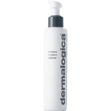 DERMALOGICA INTENSIVE MOISTURE (DERMALOGICA) INTENSIVE MOISTURE CLEANSER GEZICHTSREINIGER POMP 150 ML