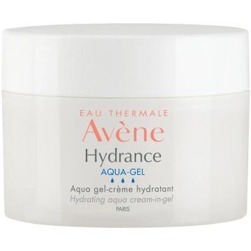 AVENE HYDRANCE AQUA-GEL HYDRATING AQUA CREAM-IN-GEL GEZICHTSCREME 50 ML