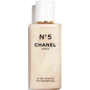 CHANEL NO.5 (CHANEL) NO. 5 THE SHOWER GEL DOUCHEGEL FLACON 200 ML