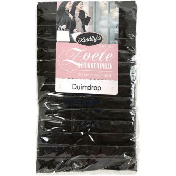 KINDLY'S DUIMDROP 75 GRAM