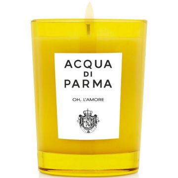 ACQUA DI PARMA OH L'AMORE GEURKAARS 200 GRAM