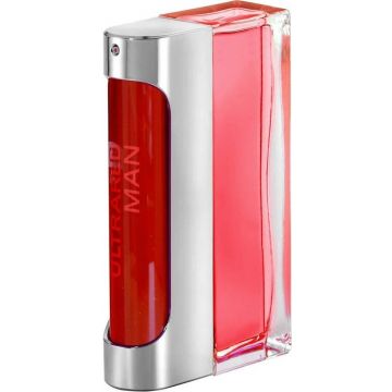 PACO RABANNE ULTRARED MAN EDT FLES 50 ML