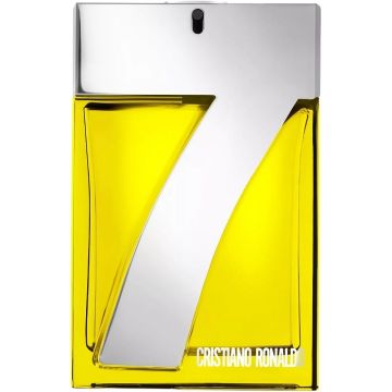 CRISTIANO RONALDO CR7 DISCOVER EDT 100 ML