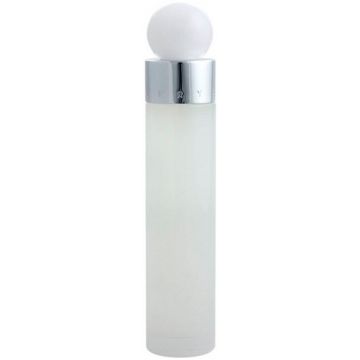 PERRY ELLIS 360 WHITE FOR MEN EDT FLES 100 ML