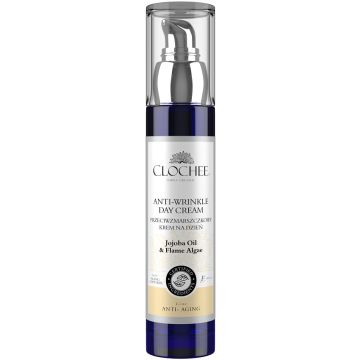 CLOCHEE ANTI-WRINKLE DAY CREAM DAGCREME 50 ML