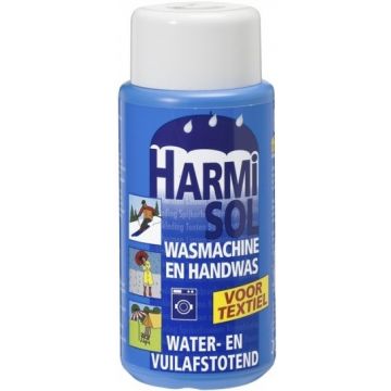 HARMISOL WASMACHINE EN HANDWAS FLACON 200 ML