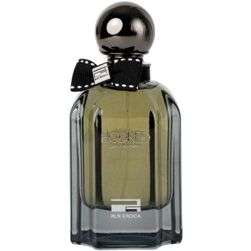 RUE BROCA HOOKED (RUE BROCA) HOOKED POUR HOMME EDP FLES 100 ML
