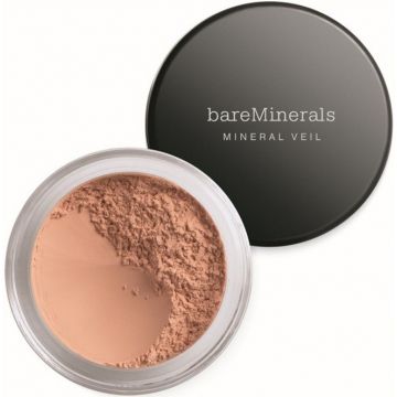 BAREMINERALS TINTED MINERAL VEIL POEDER DOOSJE 9 GRAM