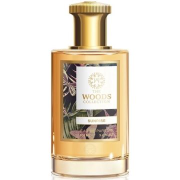 THE WOODS COLLECTION SUNRISE EDP FLES 100 ML