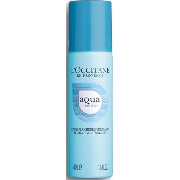 L'OCCITANE AQUA REOTIER FRESH MOISTURIZING MIST 50 ML