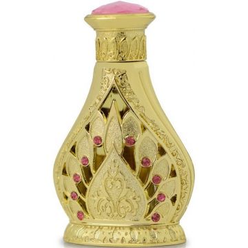 AL HARAMAIN FARASHA PERFUMED OIL FLESJE 12 ML