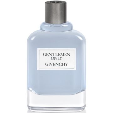 GIVENCHY GENTLEMEN ONLY EDT 50 ML