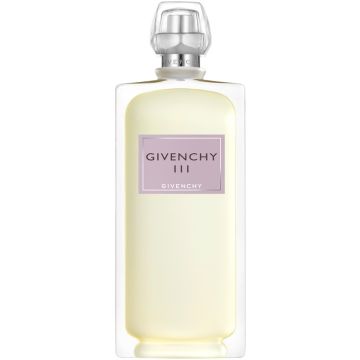 GIVENCHY III EDT 100 ML