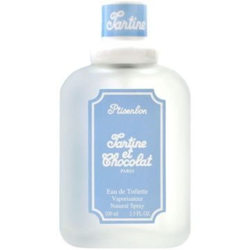 PTISENBON TARTINE ET CHOCOLAT EDT FLES 100 ML