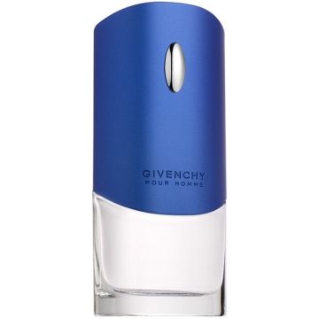 GIVENCHY POUR HOMME BLUE LABEL EDT 100 ML