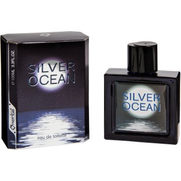OMERTA SILVER OCEAN EDT FLES 100 ML