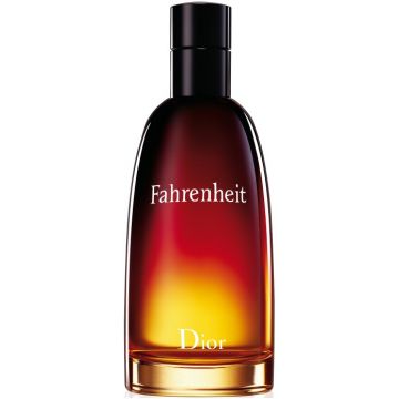 DIOR FAHRENHEIT (DIOR) FAHRENHEIT EDT FLES 100 ML