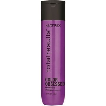 MATRIX TOTAL RESULTS COLOR OBSESSED SHAMPOO FLACON 300 ML