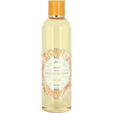 VIVIAN GRAY ORANGE BLOSSOM SHOWER GEL DOUCHEGEL 250 ML