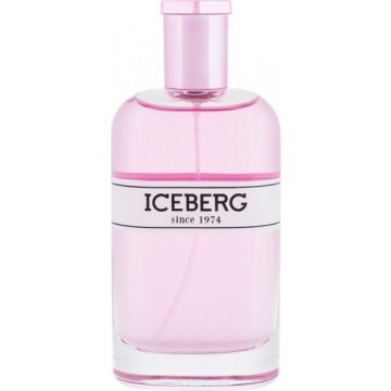 ICEBERG SINCE 1974 FOR HER EDP FLES 50 ML