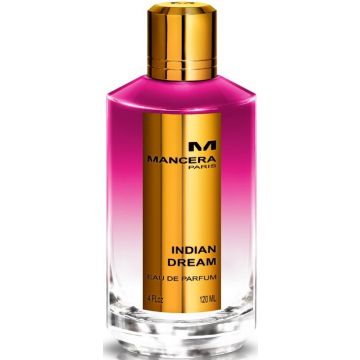 MANCERA INDIAN DREAM EDP FLES 120 ML