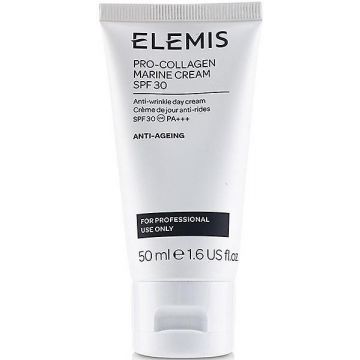 ELEMIS PRO-COLLAGEN (ELEMIS) PRO-COLLAGEN MARINE CREAM GEZICHTSCREME TUBE 50 ML